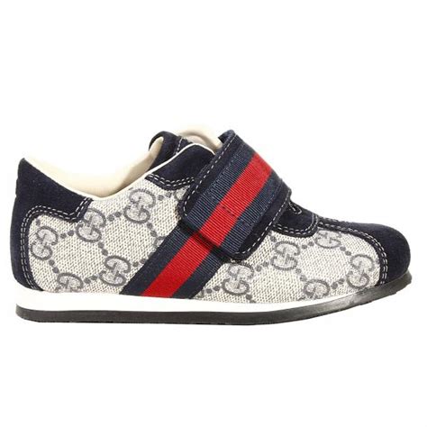 malietta gucci bambino|Scarpe Gucci bambino .